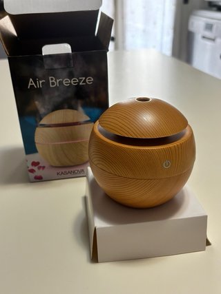Diffusore Air Breeze Kasanova