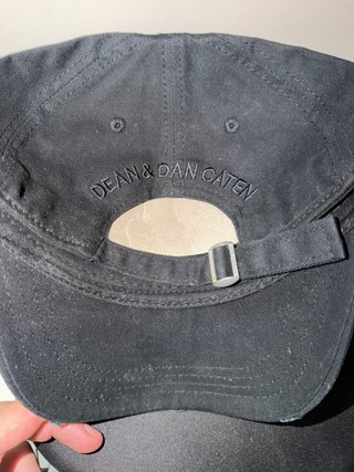 Gorra DSQUARED2