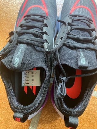 Zapatillas Nike Zoom Fly 4 NUEVAS