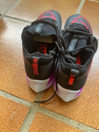 Zapatillas Nike Zoom Fly 4 NUEVAS