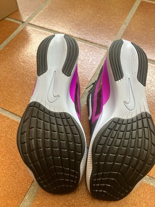 Zapatillas Nike Zoom Fly 4 NUEVAS