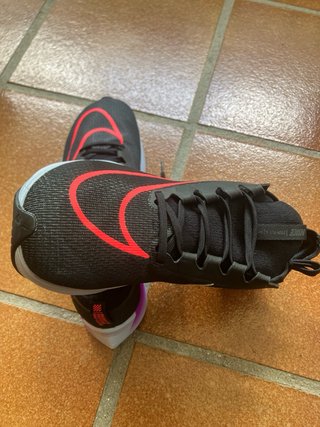 Zapatillas Nike Zoom Fly 4 NUEVAS