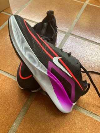 Zapatillas Nike Zoom Fly 4 NUEVAS