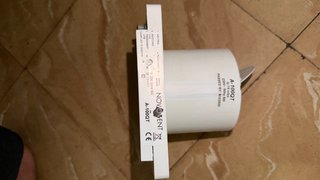 Extractor Novovent Silencioso