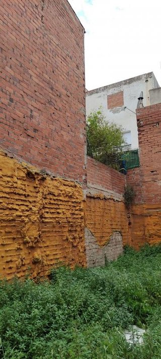 Terreno en venta en Ca n'Anglada en Terrassa