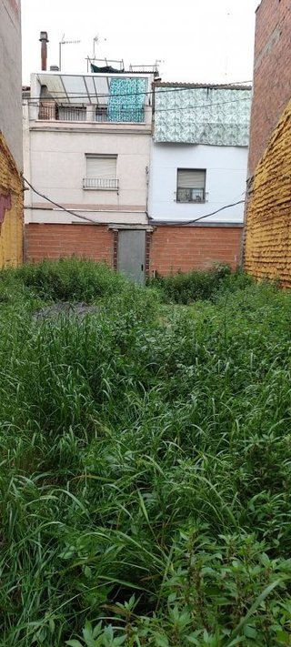 Terreno en venta en Ca n'Anglada en Terrassa