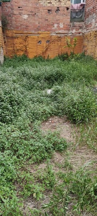 Terreno en venta en Ca n'Anglada en Terrassa