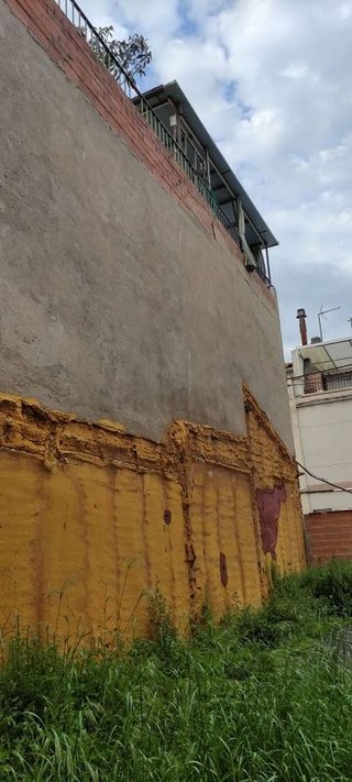 Terreno en venta en Ca n'Anglada en Terrassa