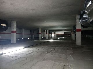Garaje en alquiler en Balàfia - Secà de Sant Pere - Llívia en Lleida