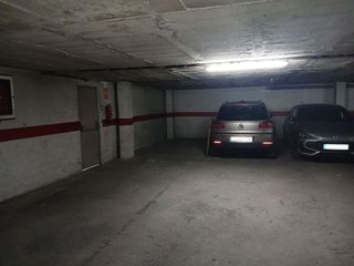 Garaje en alquiler en Balàfia - Secà de Sant Pere - Llívia en Lleida