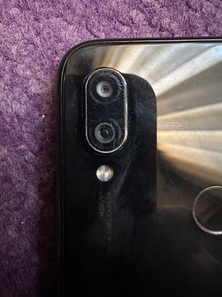 Xiaomi Redmi Note 7 Pro