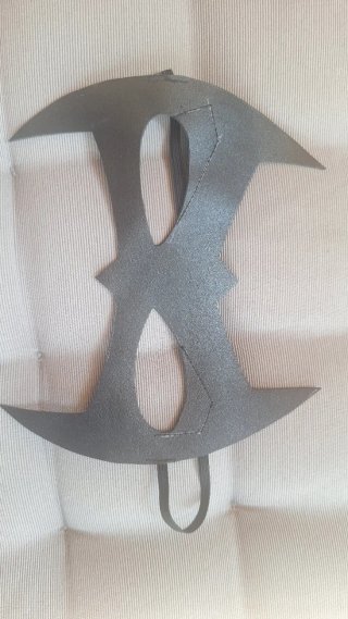 Disfraz Nightwing, Talla L, Cosplay
