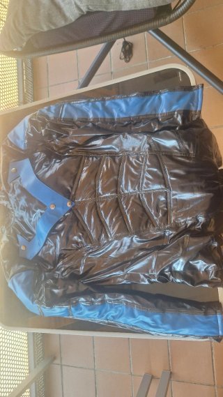 Disfraz Nightwing, Talla L, Cosplay