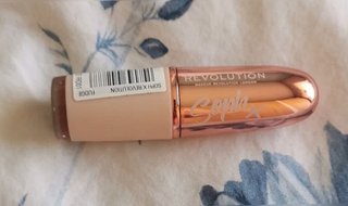 Pintalabios marron nude soph x