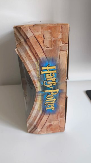 Figura Harry Potter Vintage Mattel