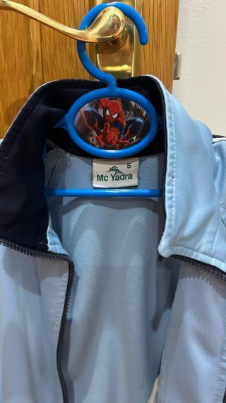 Chándal Uniforme Hijas de la Caridad