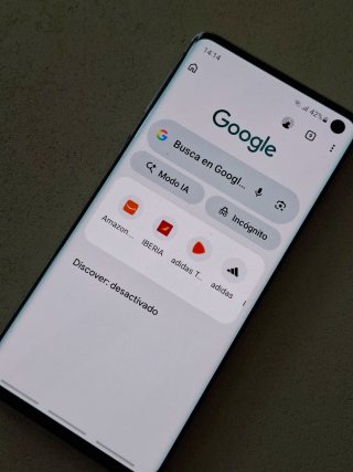 Samsung Galaxy S10