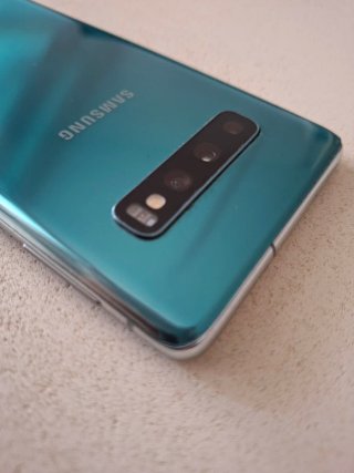 Samsung Galaxy S10