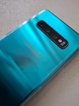 Samsung Galaxy S10