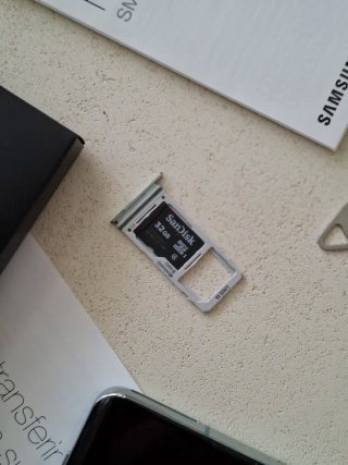 Samsung Galaxy S10