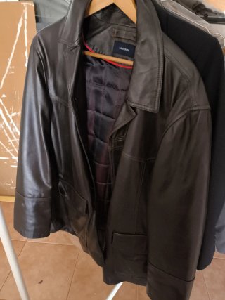 Conjunto chaquetas hombre tallas S a XL.