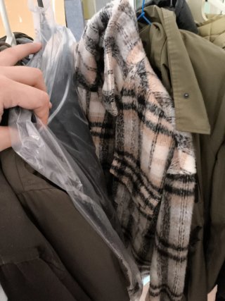 Conjunto chaquetas hombre tallas S a XL.
