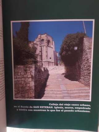 Libro calles Burgos du memoria callejera