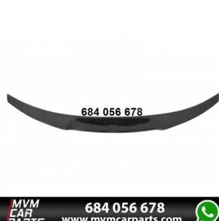 Alerón Mercedes W118 CLA CS 2020+ Carbono