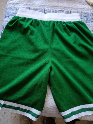 Calzonas NBA BOSTON CELTICS ADIDAS