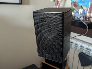 Barra Sonido Samsung MS650 + Subwoofer W700