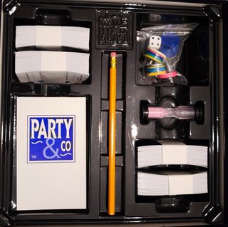 Party & Co Evolution Juego de Mesa