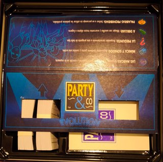 Party & Co Evolution Juego de Mesa
