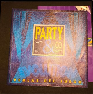 Party & Co Evolution Juego de Mesa