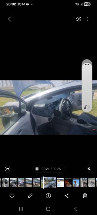 Honda Insight 2009