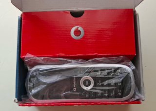Teléfono Inalámbrico Vodafone ETS2