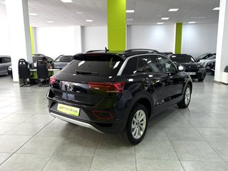 Volkswagen T-Roc Life 2.0 TDI 115CV