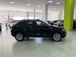 Volkswagen T-Roc Life 2.0 TDI 115CV