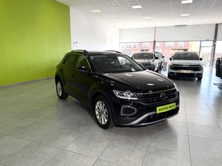 Volkswagen T-Roc Life 2.0 TDI 115CV