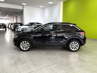 Volkswagen T-Roc Life 2.0 TDI 115CV