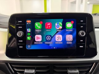 Volkswagen T-Roc Life 2.0 TDI 115CV