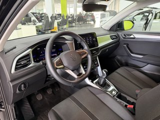 Volkswagen T-Roc Life 2.0 TDI 115CV