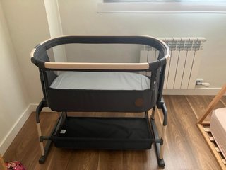 Minicuna Iora air Maxicosi