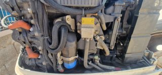 Fueraborda Evinrude 250 CV