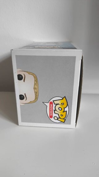 Funko Pop! Brian O'Conner 276 Fast & Furious
