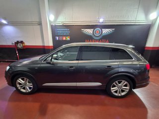 Audi Q7 2015