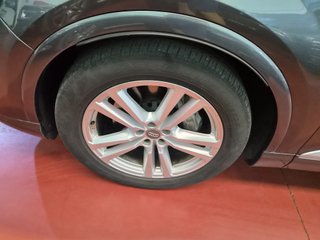 Audi Q7 2015