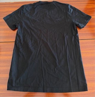 Camiseta Morato Negra Talla L