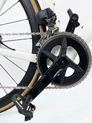 Bicicleta RIDLEY Noah 7E7 SRAM Rival AXS