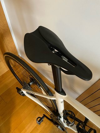 Bicicleta RIDLEY Noah 7E7 SRAM eTap Rival AXS