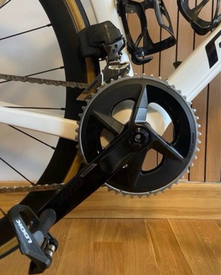 Bicicleta RIDLEY Noah 7E7 SRAM eTap Rival AXS